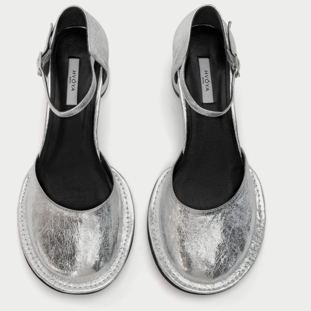 HVOYA HALO SHOES  SIZE: EU39